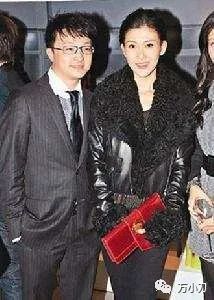 “嫩模始祖”的狗血情史