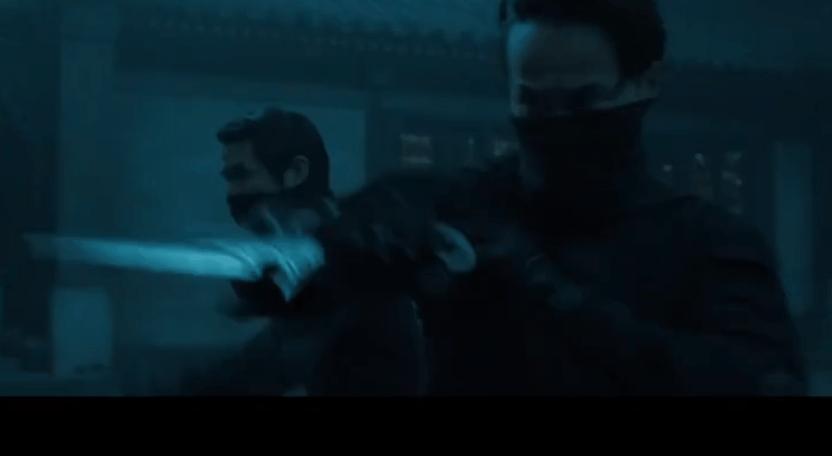 现在的顶流阵容,全顶流阵容