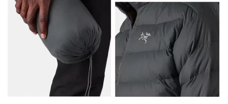 羽绒服价格天花板,羽绒服为何价格上涨