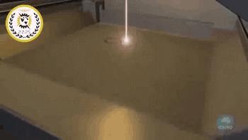 秒懂十大3d打印原理,3d打印技术动作视频欣赏