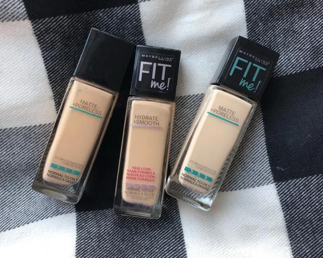 粉底液品牌十大排名榜有哪些,粉底液哪款好用排行榜前十名