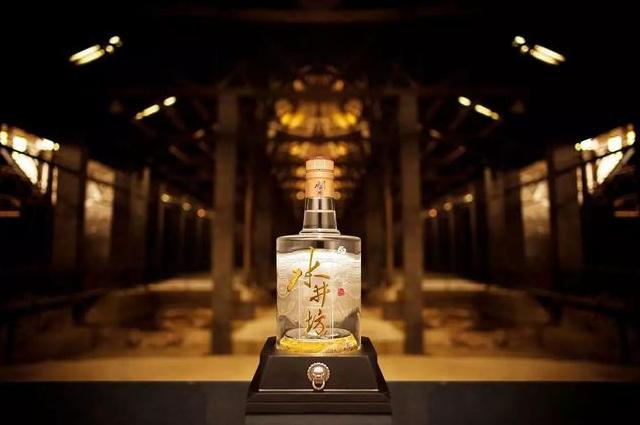 70年代的老牌八大名酒排行榜,1963年评选出了八大名酒