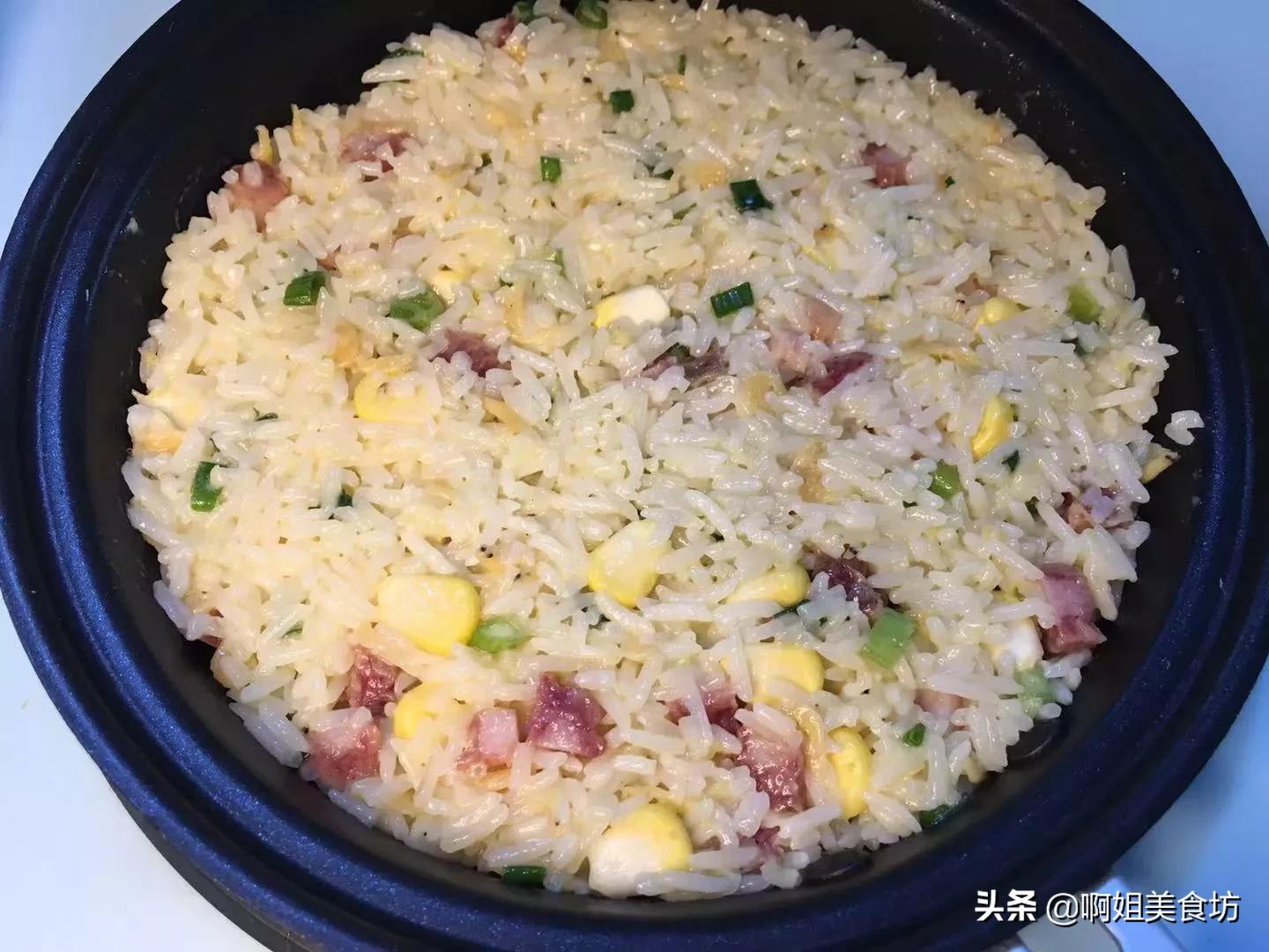 我家一周早餐分享,我家一周的健康食谱