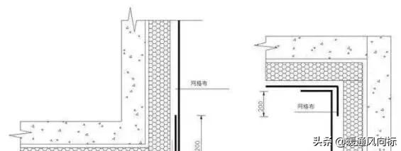外墙保温砂浆做法,外墙内保温做法视频