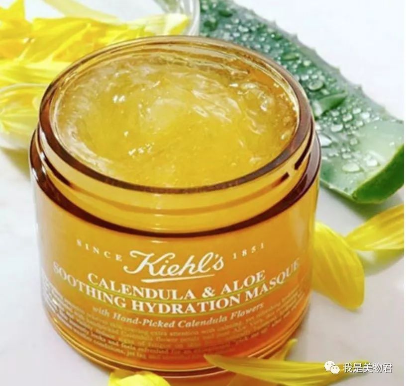 晒后修复这些食物效果好,晒后修复一招学会