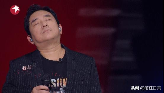 吕方和张学友同台飙歌,吕方与张学友在一起