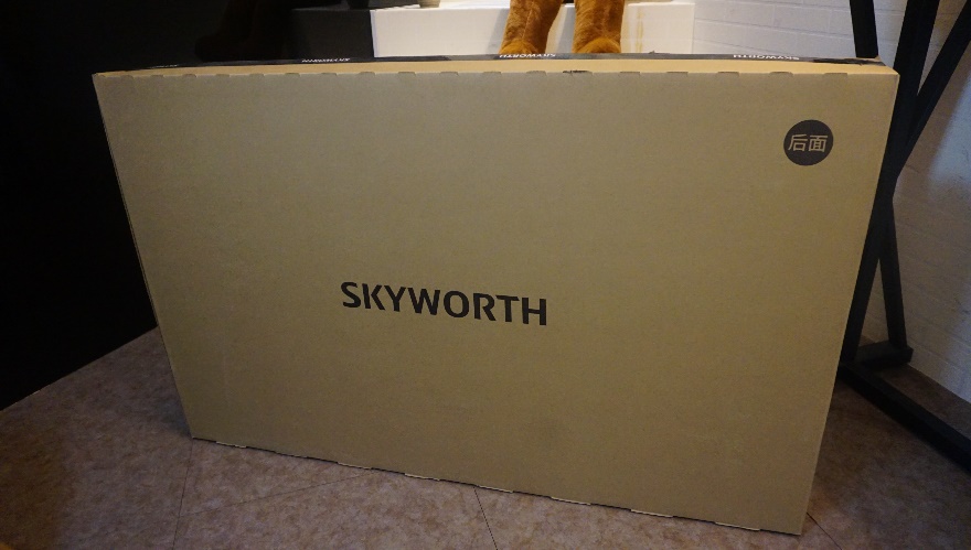 价格最低的远场语音电视，功能怎么样？创维55E33A评测