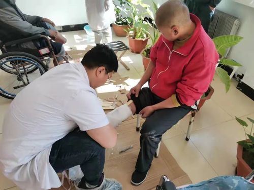 福彩公益行动在路上,弘扬福彩公益初心