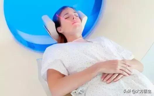 医学影像学与b超的区别,x线ct核磁图像如何区别