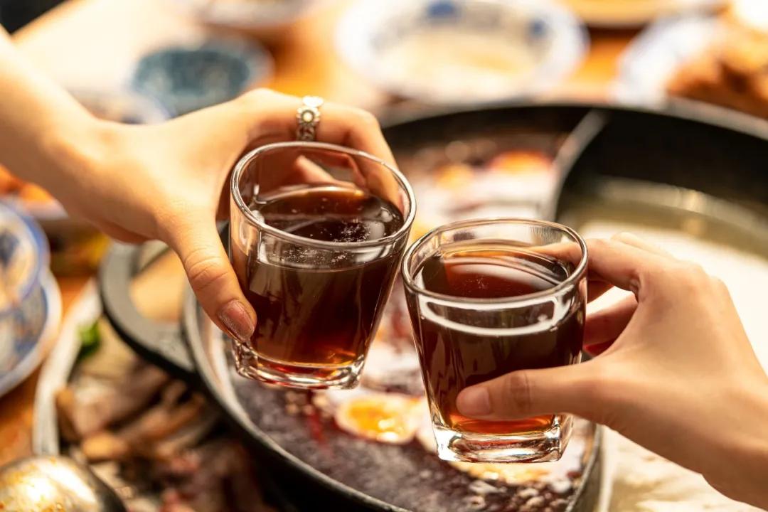 竹林火锅,美食推荐竹林火锅