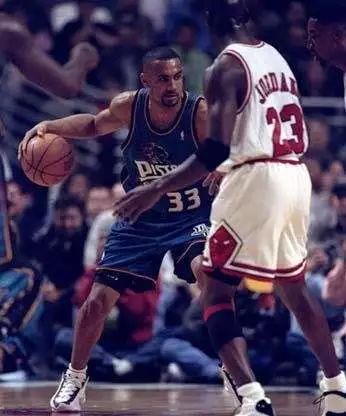 格兰特希尔和麦迪谁天赋高,格兰特希尔和麦迪打活塞