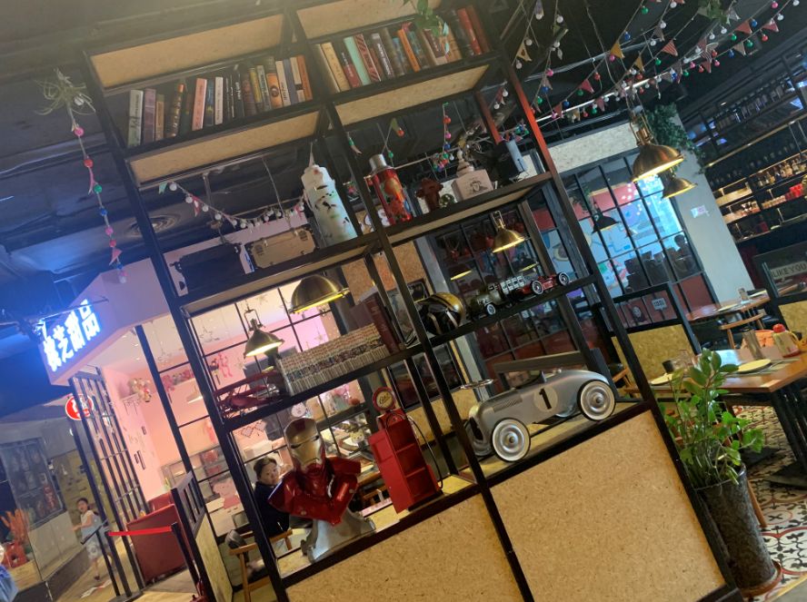 石家庄万象天成西餐厅,石家庄万象天成酒店西餐厅