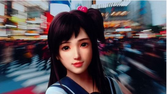 微软小冰目前已发展到哪个层次,微软小冰app