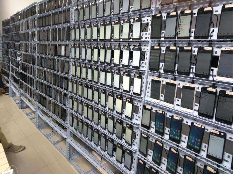 网络微信美女诈骗新手段,微信美女诈骗最新套路