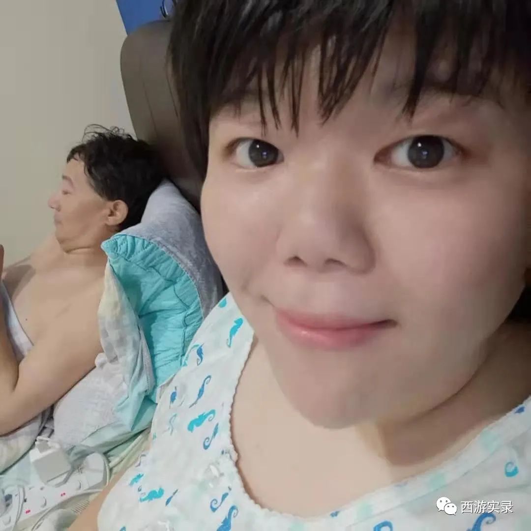 中国老公和外国媳妇儿吵架,中国老公和洋媳妇