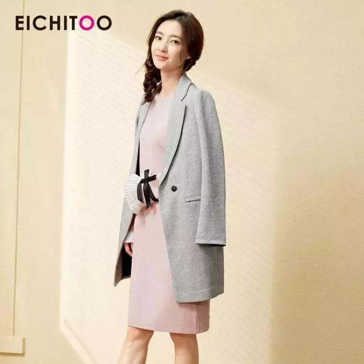 海澜之家为何难破局,海澜之家滞销款女款