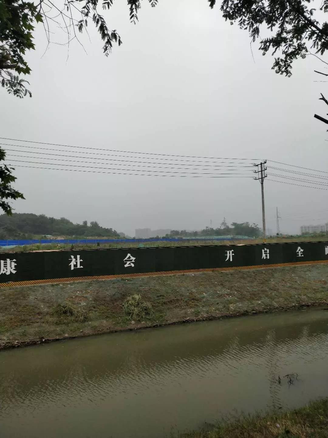 实探五桥板块，这里会是下一个河西吗？