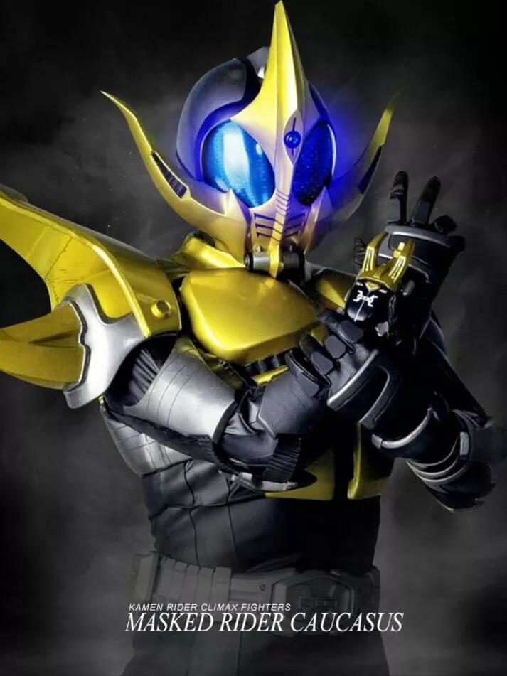 盘点假面骑士剧场版出现的,假面骑士时王剧场版20位骑士飞踢