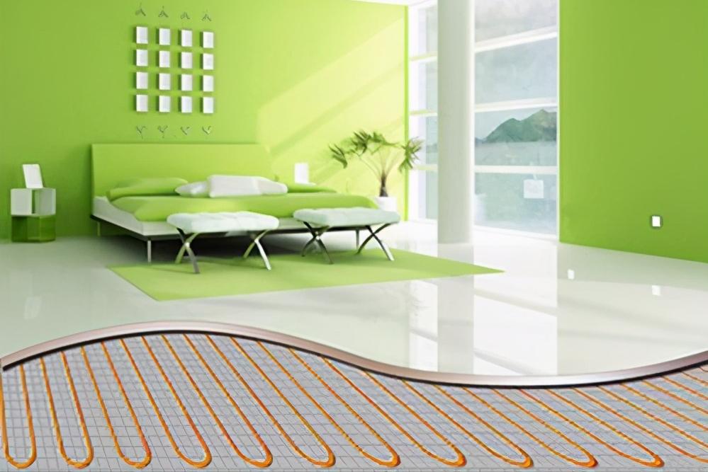 南方装地暖到底好不好,南方装修地暖有必要吗