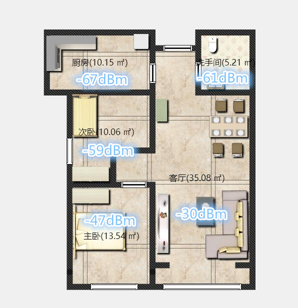 美到没朋友原版,美到没朋友的家居