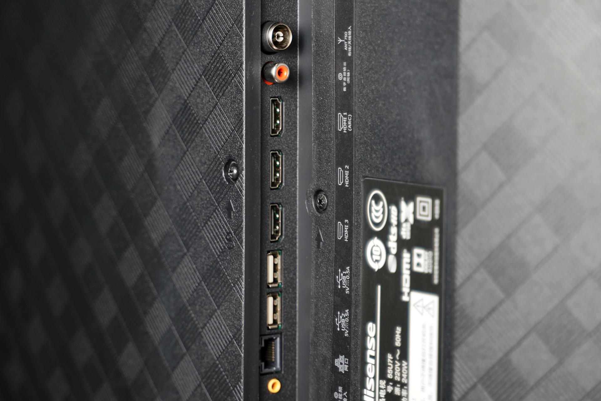 百级分区电视评测,100寸电视百级分区够用吗