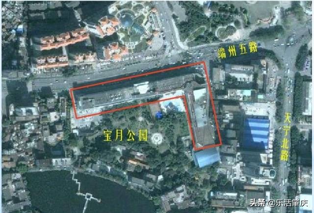 肇庆皇朝酒店现在怎样了,肇庆皇朝酒店现状