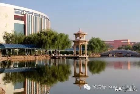 2024年包头实力最强大学有几所,试点名单公布包头1所高校上榜