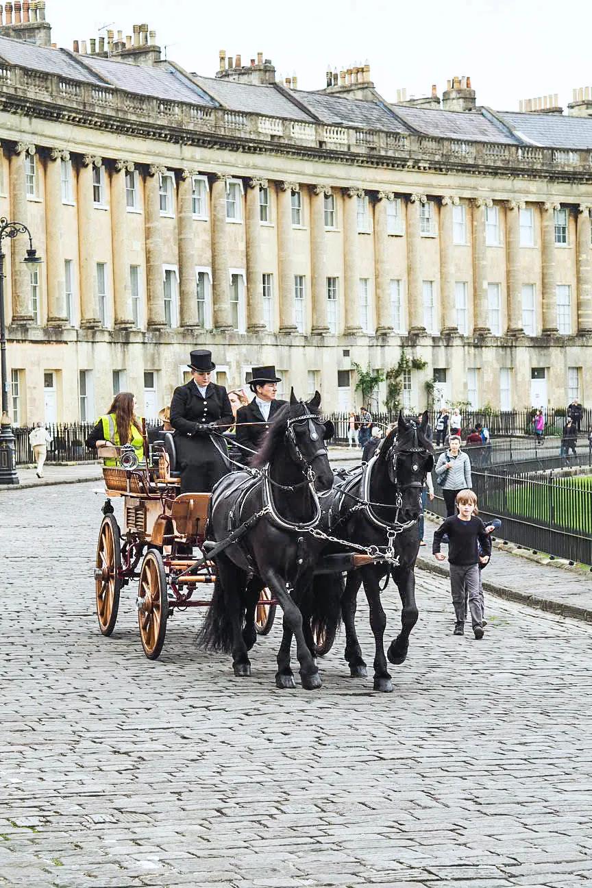 恬静乡村,摇滚乐调,古城烟雨……这里有你不知道的多面英伦