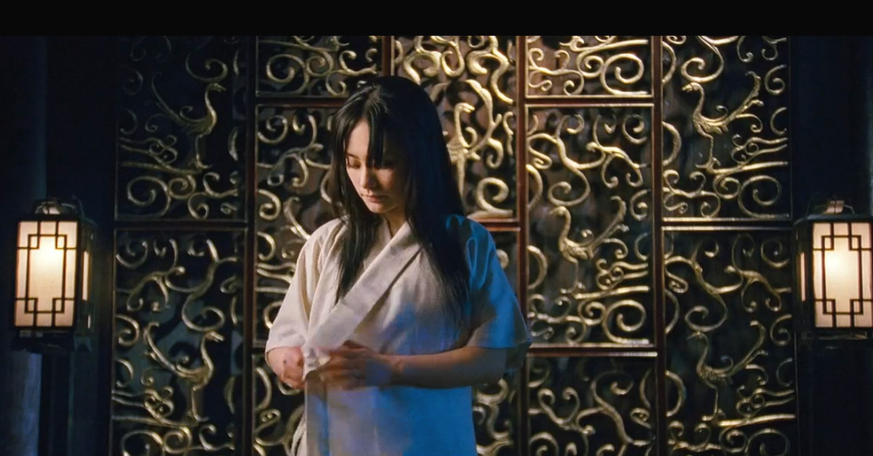 阿娇早期演的电影,明星阿娇拍过的电影