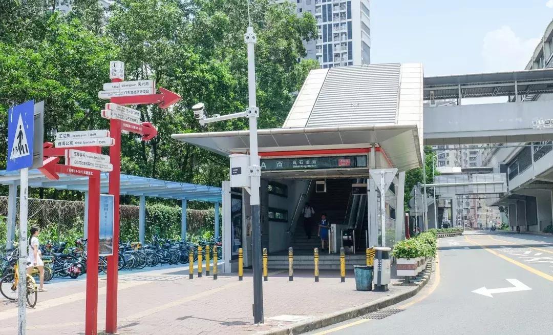 民治片区有未来吗,民治有什么特色