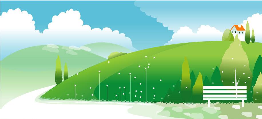 素材：小学常见的50句拟人句，孩子写作文肯定用得上