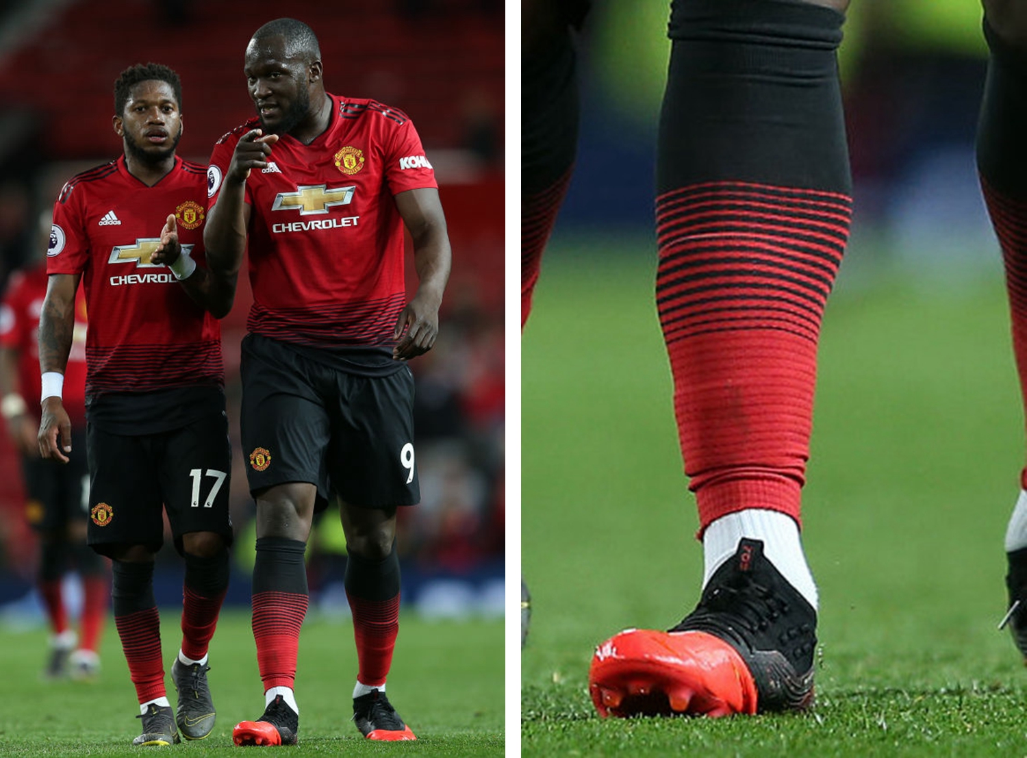 盘点那些品质好颜值高的足球鞋,盘点那些很好的足球鞋