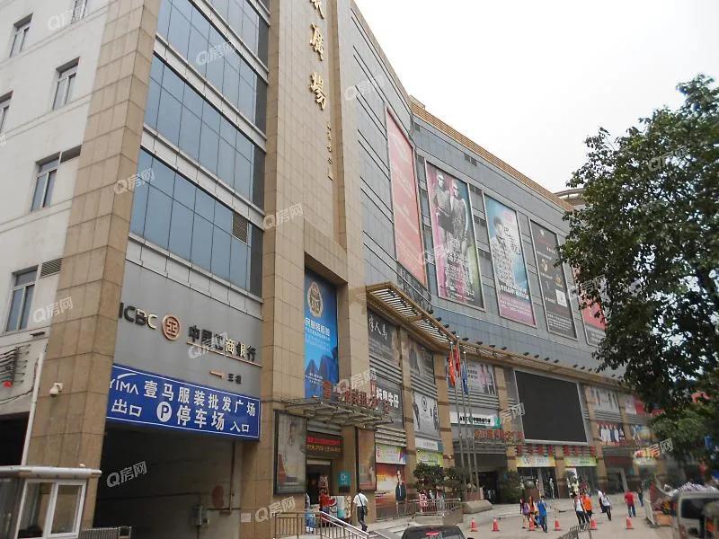 广州高端女装服装批发市场在哪里,广州最大的尾货服装批发市场在哪