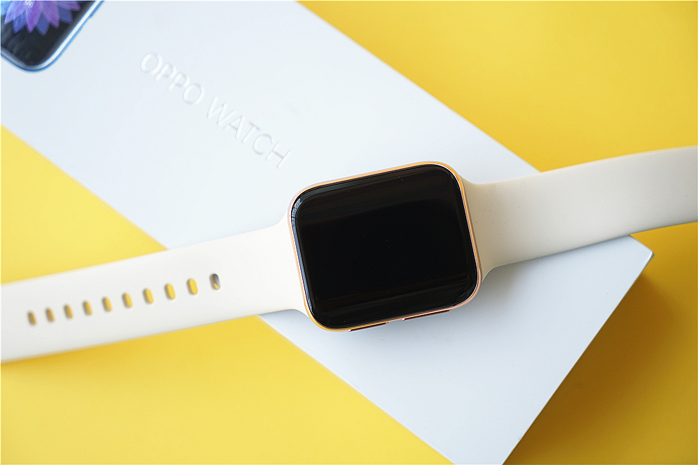 oppowatch带助手的表盘,oppowatch有趣玩法