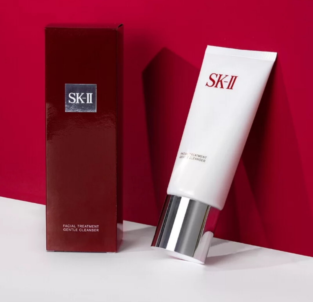 十款最好用的洗面奶排名第一,大牌哪款洗面奶是公认的好用