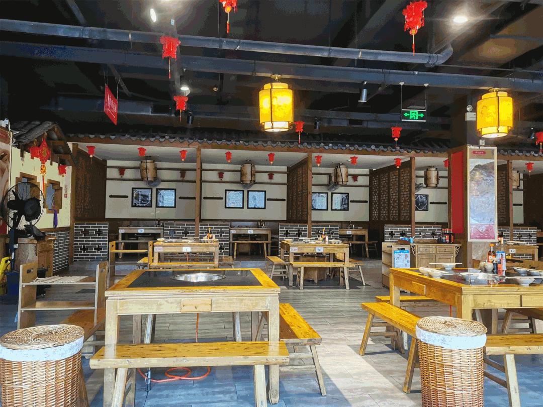 忻州古城招商,忻州古城如何确立独特的市场定位