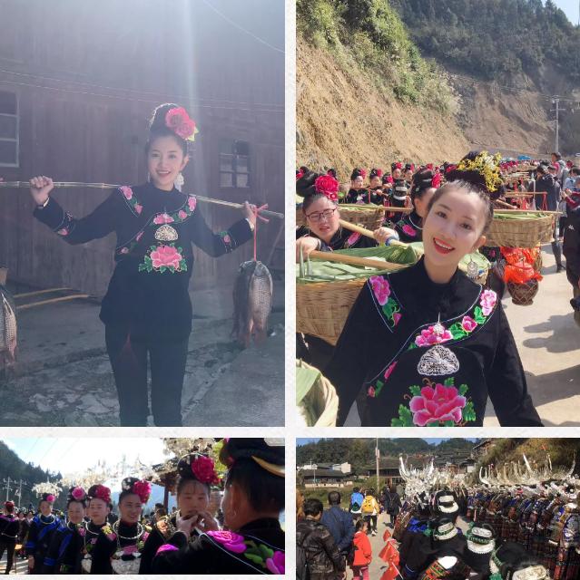 天呐，这才是最炫民族风吧