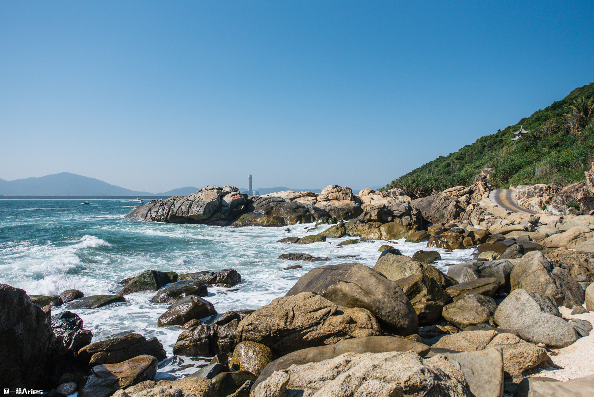 三亚旅游业恢复到旺季的火爆视频,三亚旅游业什么时候能恢复正常