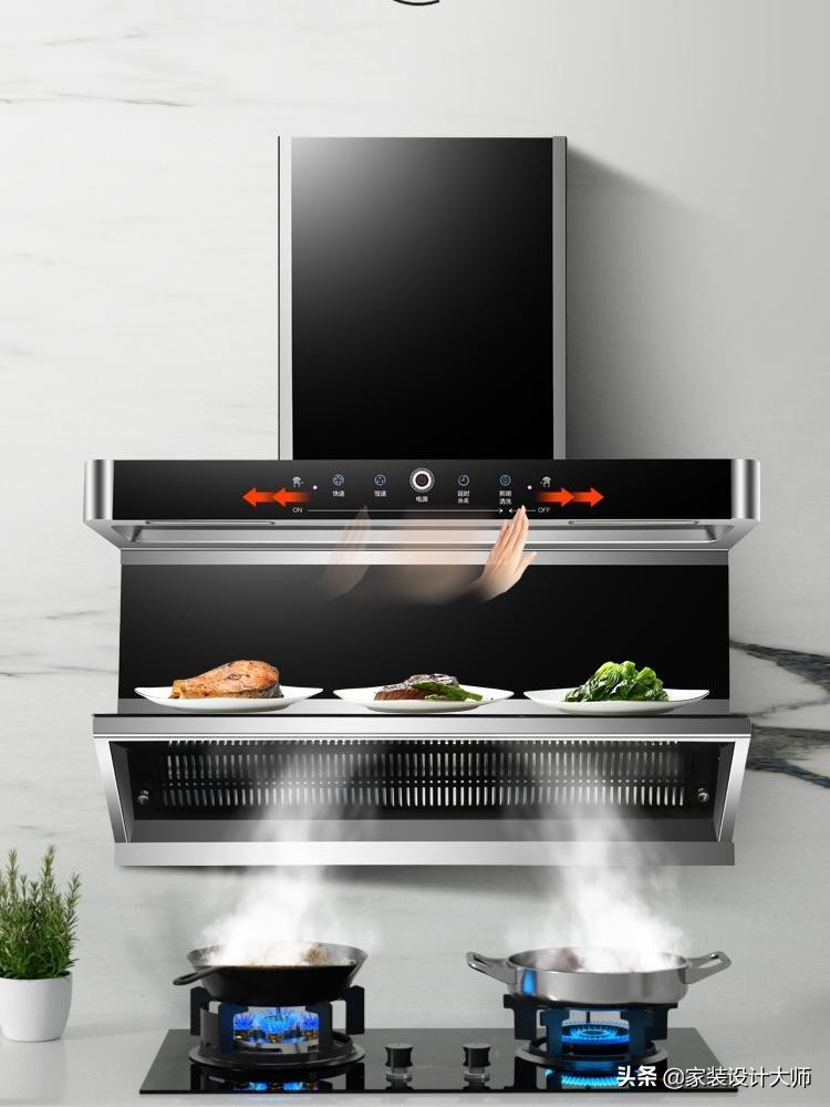 能率油烟机和方太油烟机哪个好,老板和方太哪种油烟机好