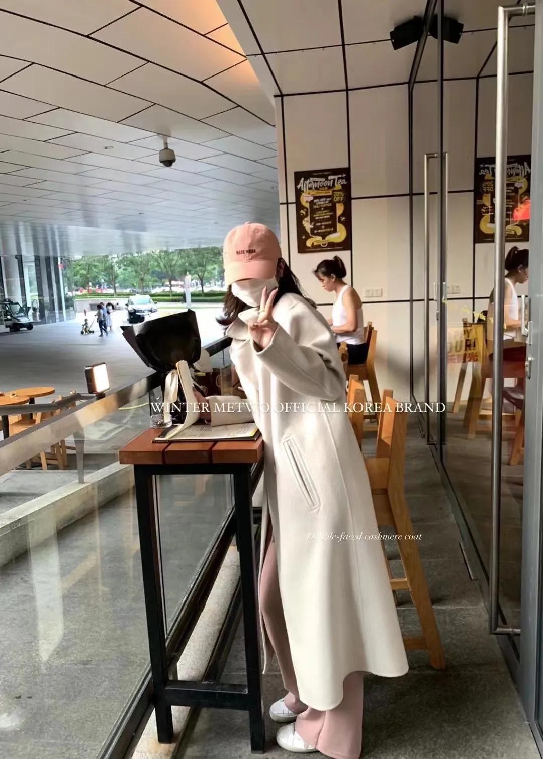 metwo圣诞毛衣,metwo美式短款修身