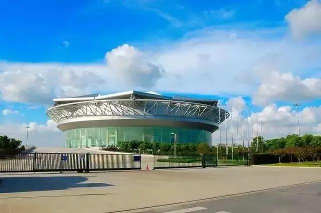 上海地铁沿线景点一日游,上海地铁11号线上海赛车场站