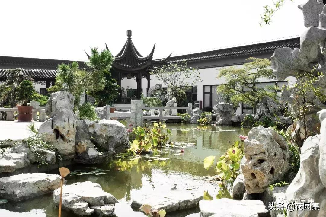 精品园林造景石有哪些特点,太湖石室内景观设计