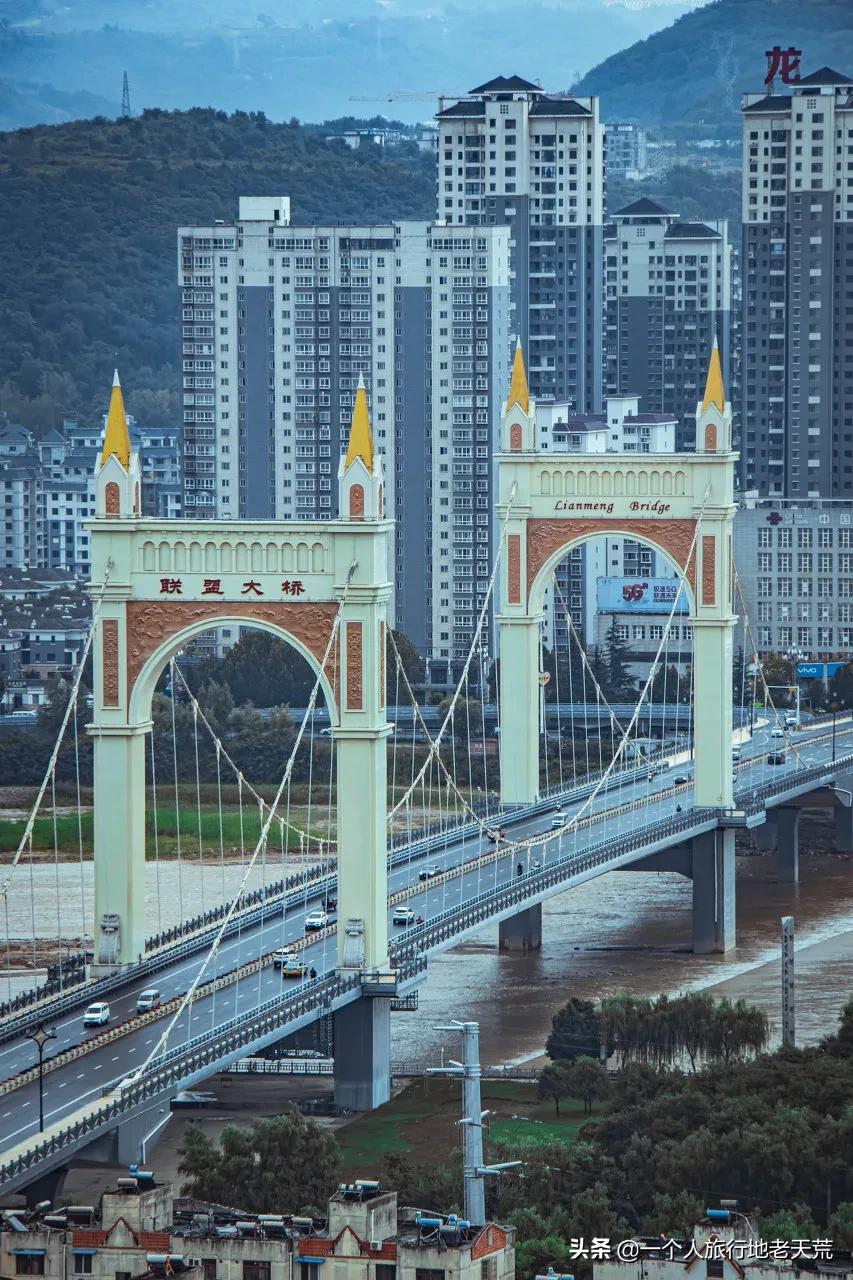 这座低调的宝藏老城被西安光芒掩盖，却是中国最具性价比的旅行地