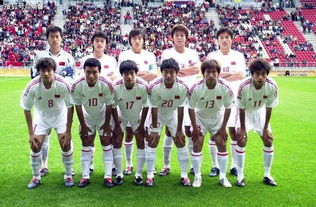 怀念2002年的国足,怀念里皮的国足