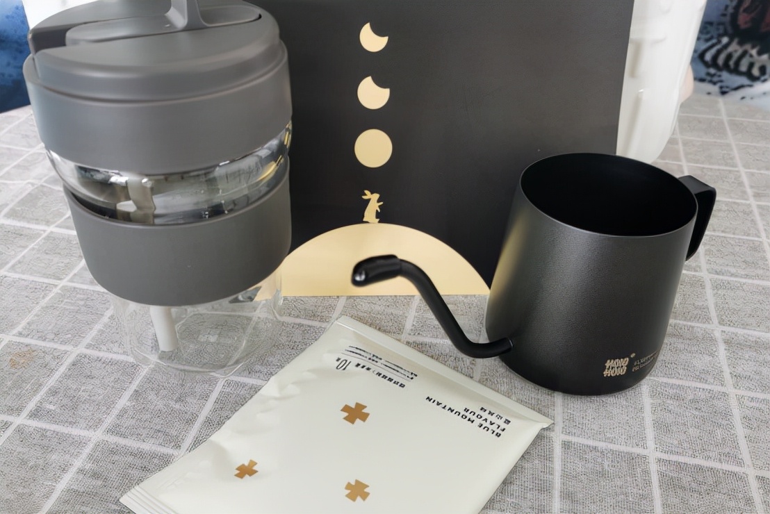 2019互联网大厂中秋礼盒,各互联网公司中秋礼盒