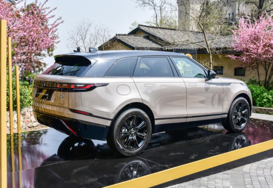 路虎揽胜星脉低配改高配,路虎揽胜星脉2022款问题修复了吗