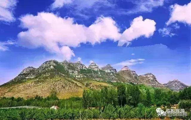 临朐历史上最好的地方,临朐历史上真实的变化