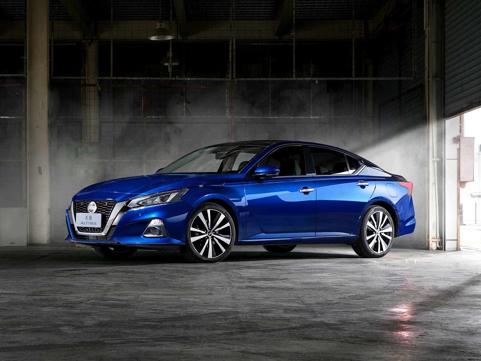 一个20多年的老司机开的车,二十年车龄老司机