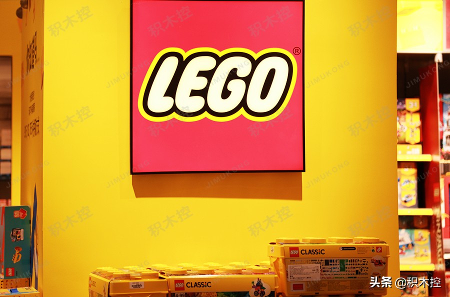 lego最便宜的玩具 (lego最好玩的玩具)