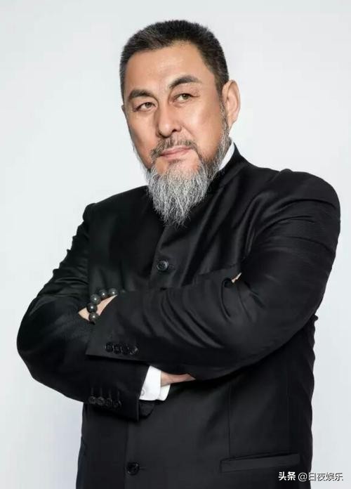 关羽扮演者于荣光陆树铭,老梁说陆树铭和于荣光演的关羽